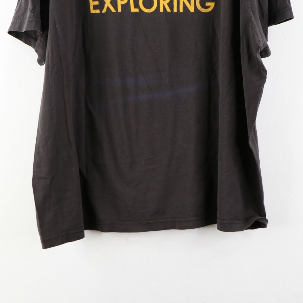 Vintage The North Face Faded Short Sleeve T-Shirt - Picture 7 of 7